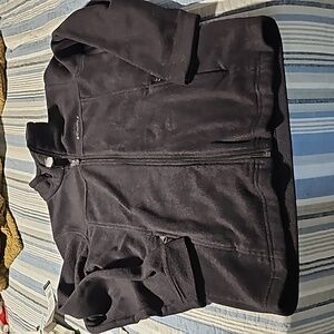 Columbia Fleece Jacket